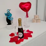 Maruzze Luxury * Albori
