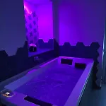Maruzze Luxury Apartment Albori