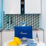 Maruzze Luxury Apartment *