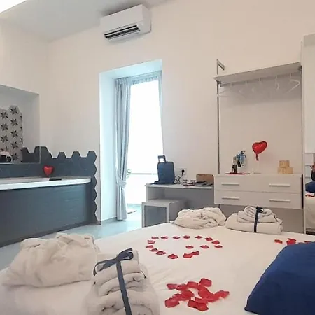 Maruzzé Luxury Albori