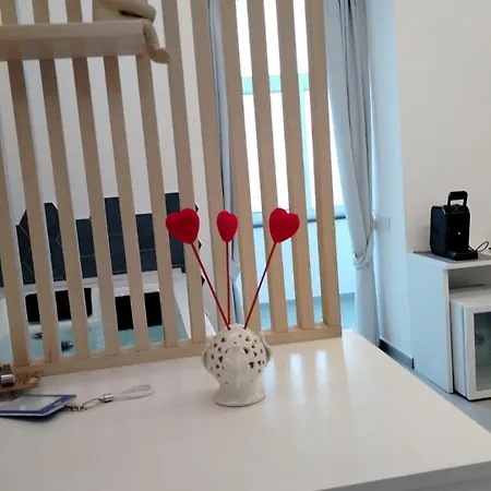 Maruzze Luxury Albori