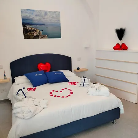 Maruzze Luxury Апартаменты