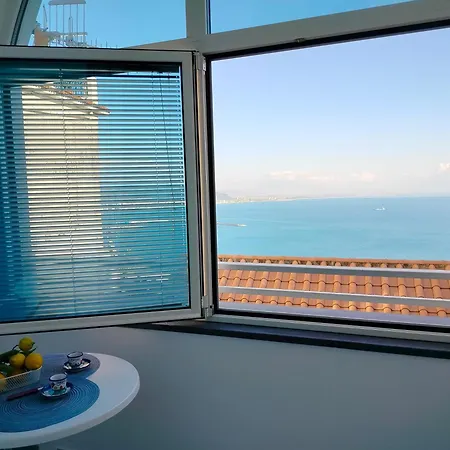 Maruzzé Luxury Appartamento Albori