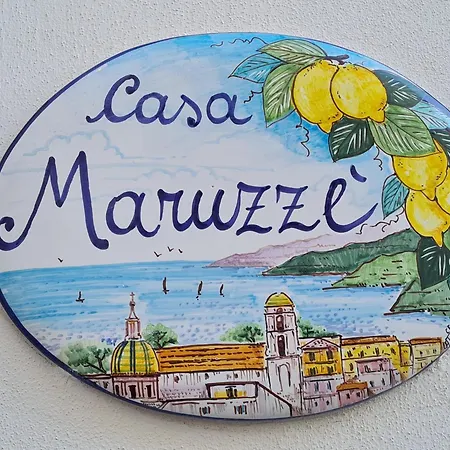 Maruzze Luxury Apartment
