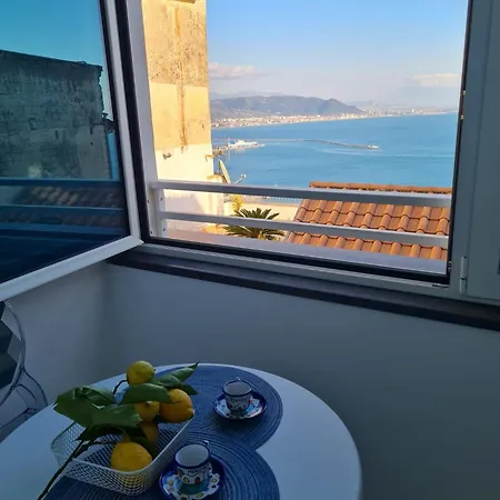 Maruzzé Luxury Albori