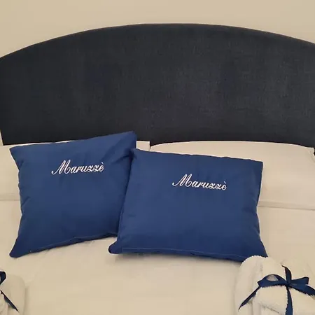 Maruzze Luxury * Albori