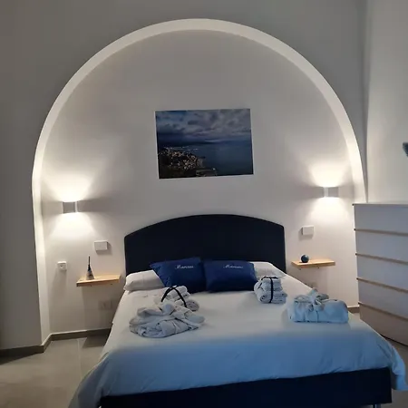 Maruzze Luxury Apartment
