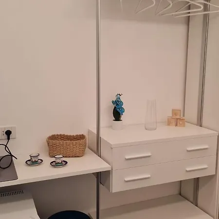 Appartamento Maruzzé Luxury