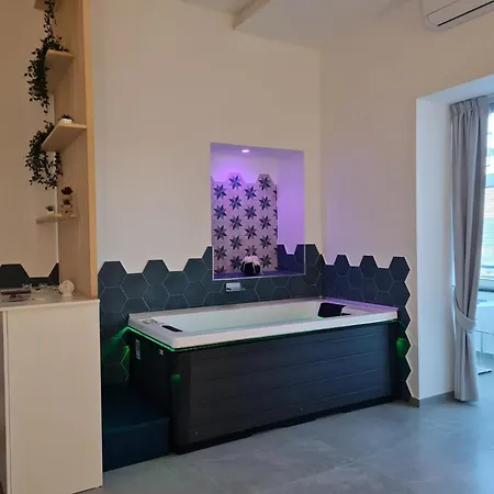 Maruzzé Luxury Appartamento *