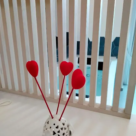 Appartamento Maruzzé Luxury *