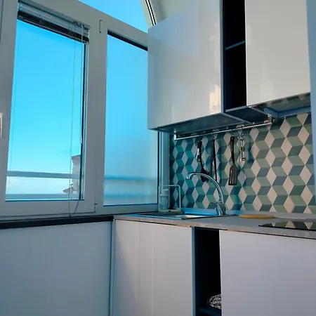 Maruzzé Luxury Albori