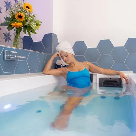 Maruzze Luxury Апартаменты *