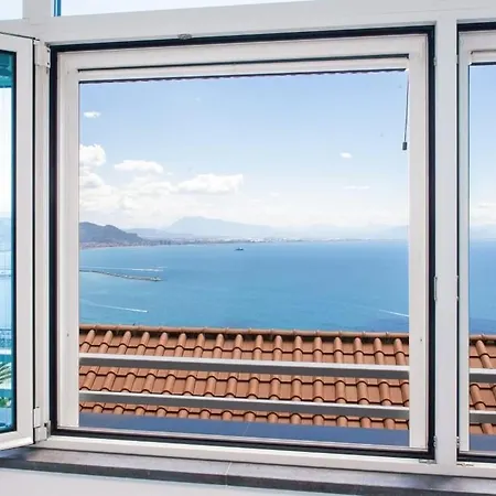 Maruzze Luxury Albori