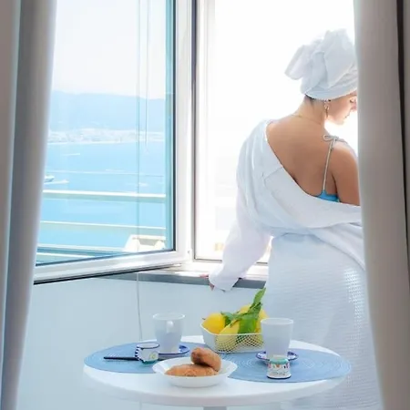 Appartamento Maruzzé Luxury