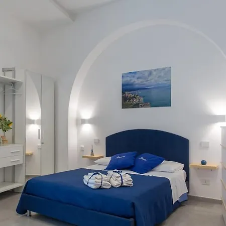 Apartment Maruzze Luxury *