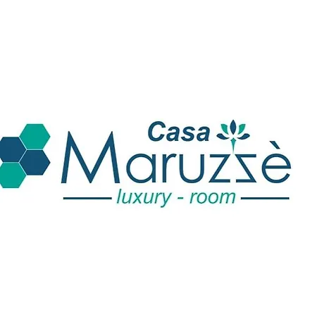 Maruzzé Luxury Appartement Albori